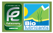 TOTAL Agri - Fuel Economy Bio Lubricants
